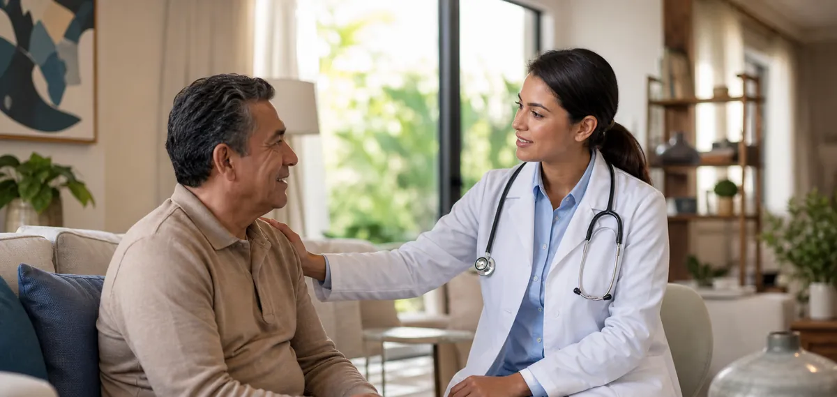 Aplicación de medicamentos PALMED